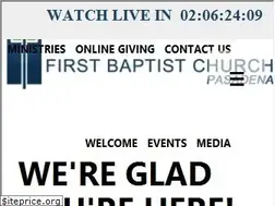Sites similar to fbp.org