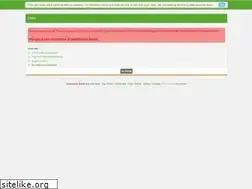 Sites similar to fbpforobailarinasypromotoras.forumfree.it