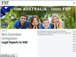 Sites similar to fbpintl.ae