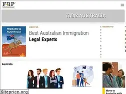 Sites similar to fbpintl.com
