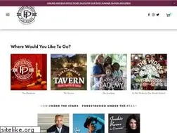Sites similar to fbplayhouse.org
