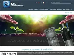 Sites similar to fbpompe.com