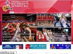 Sites similar to fbpur.org