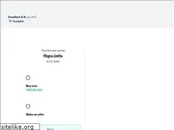 Sites similar to fbpv.info
