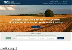 Sites similar to fbr.co.uk