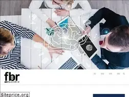 Sites similar to fbr.jp