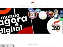 Sites similar to fbrandao.com.br