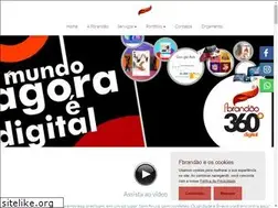Sites similar to fbrandao.com