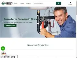 Sites similar to fbravo.cl