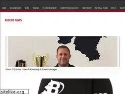 Sites similar to fbrb.be