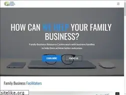 Sites similar to fbrc.com.au