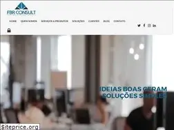 Sites similar to fbrconsult.com.br