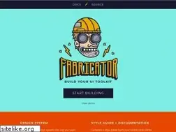 Sites similar to fbrctr.github.io