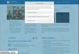 Sites similar to fbreader.org