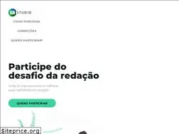 Sites similar to fbredacao.com
