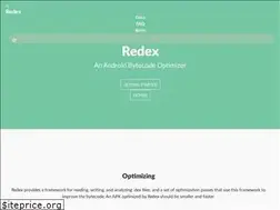 Sites similar to fbredex.com