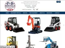 Sites similar to fbrentals.net