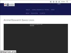Sites similar to fbresearch.org