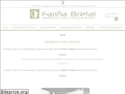 Sites similar to fbretal.es