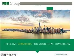 Sites similar to fbrgroup.com
