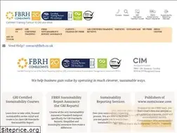 Sites similar to fbrh.co.uk