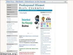 Sites similar to fbrinsaat.com
