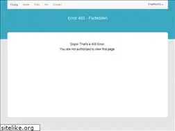 Sites similar to fbrka.com
