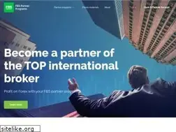 Sites similar to fbs-affiliate.com