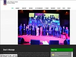 Sites similar to fbs-du.com