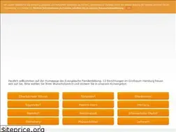 Sites similar to fbs-hamburg.de