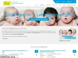 Sites similar to fbs-koeln.de
