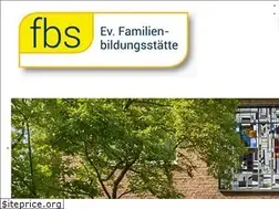 Sites similar to fbs-koeln.org
