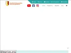 Sites similar to fbs-mg.de