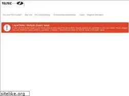 Sites similar to fbs-nachruestung.de