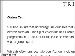 Sites similar to fbs-nk.de