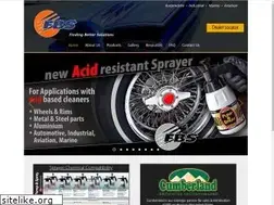 Sites similar to fbs-online.com