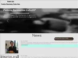 Sites similar to fbs-osaka-kondolabo.net