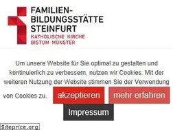 Sites similar to fbs-steinfurt.de