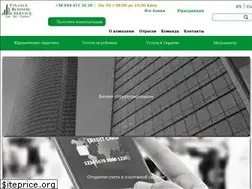 Sites similar to fbs-tax.com