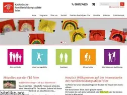 Sites similar to fbs-trier.de