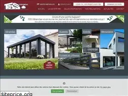 Sites similar to fbs-verandas.fr