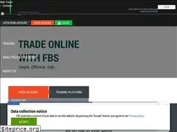 Sites similar to fbs.eu