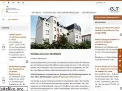 Sites similar to fbs.h-da.de