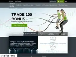 Sites similar to fbs.id