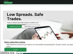 Sites similar to fbs.partners