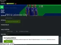 Sites similar to fbs.trade