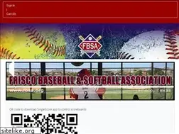 Sites similar to fbsa.org