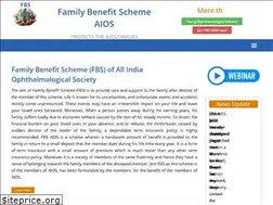 Sites similar to fbsaios.in