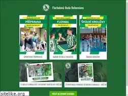 Sites similar to fbsbohemians.cz