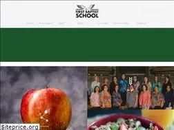 Sites similar to fbscorpus.org